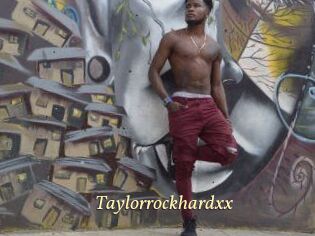 Taylorrockhardxx