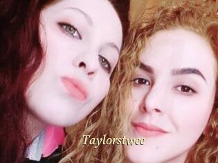 Taylorstwee