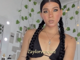 Taylorvasquez
