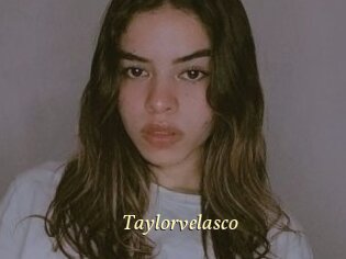 Taylorvelasco