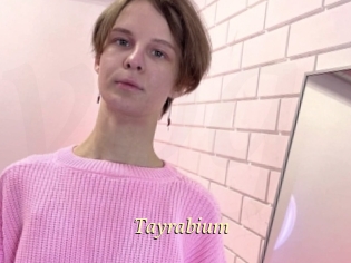 Tayrabium