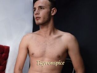 Tayronspice