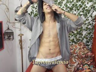 Tayronvalencia