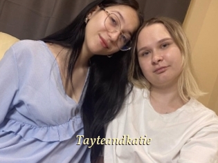 Tayteandkatie