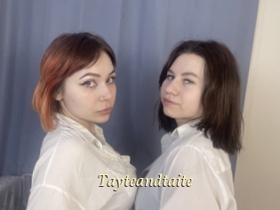 Tayteandtaite