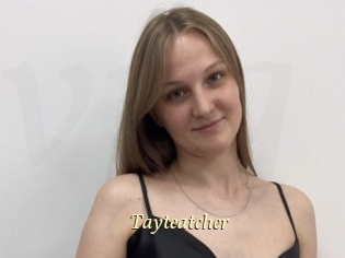 Tayteatcher