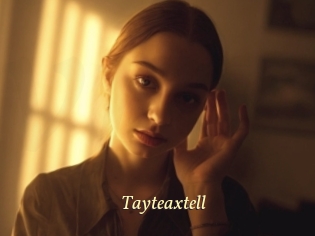 Tayteaxtell