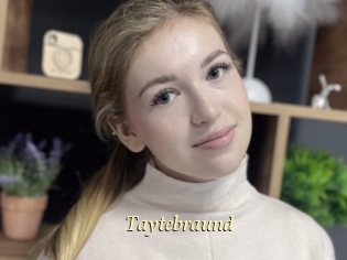 Taytebraund