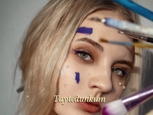 Taytedunkum