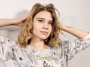 Taytegise