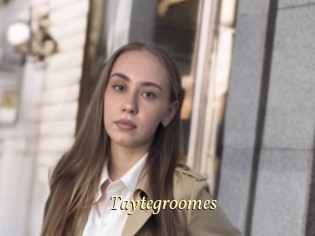 Taytegroomes