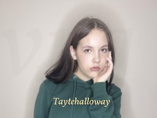 Taytehalloway