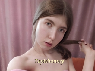 Taytehanney