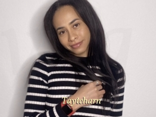 Tayteharn