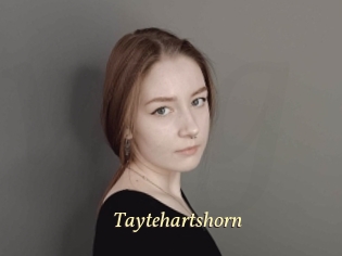 Taytehartshorn