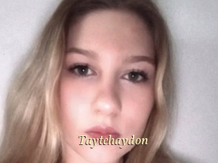 Taytehaydon