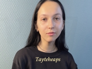 Tayteheaps