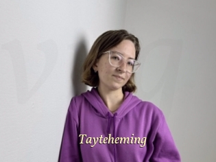 Tayteheming