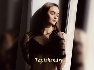 taytehendry Vidéo porno gratuite