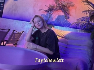 Taytehewlett