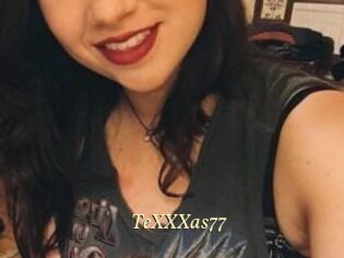 TeXXXas77