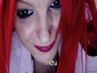 Tea74