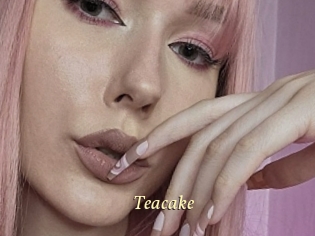 Teacake