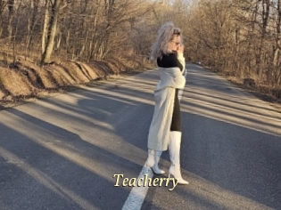 Teacherry