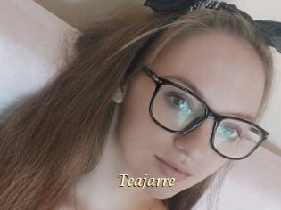 Teajarre
