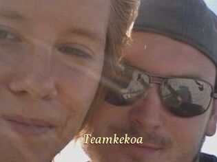 teamkekoa Vidéo porno gratuite