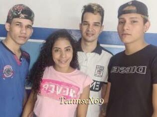 teamseX69 Vidéo porno gratuite