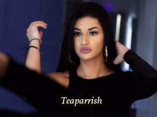 Teaparrish