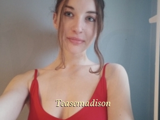 Teasemadison