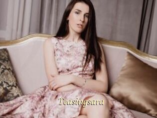 Teasingsara