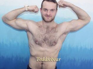 Teddiebear