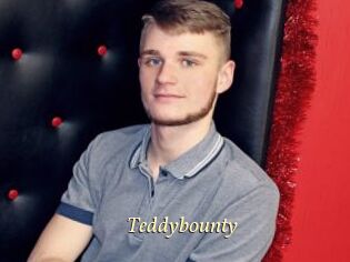 Teddybounty