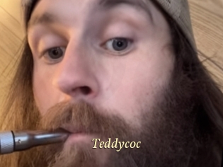 teddycoc Vidéo porno gratuite