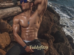 Teddyfit19