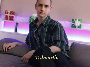 Tedmartin