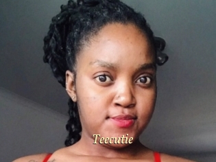 Teecutie
