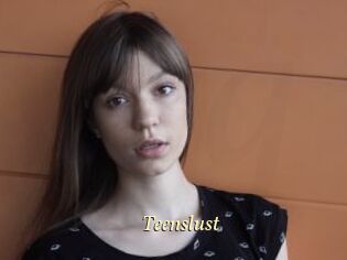 Teenslust