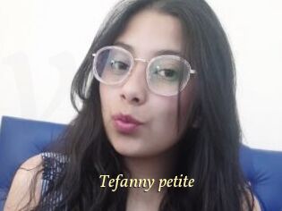 Tefanny_petite