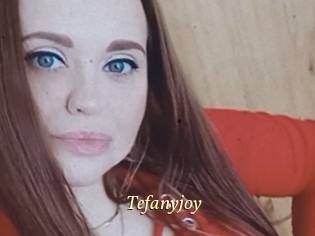 Tefanyjoy