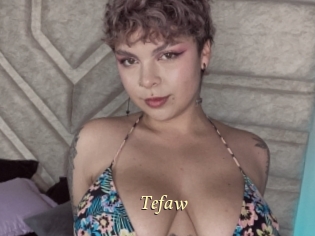 Tefaw
