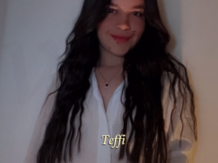 teffi Vidéo porno gratuite