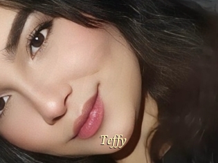 Teffy