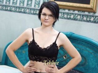Tehhie