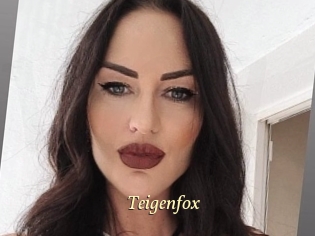 Teigenfox