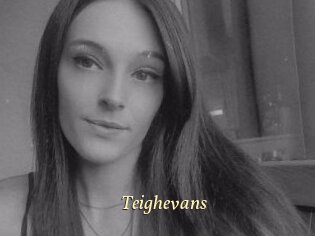 teighevans Vidéo porno gratuite