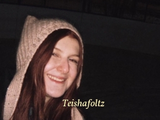 Teishafoltz